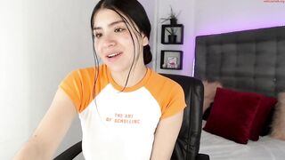 hey_atenea - Private  [Chaturbate] emo- jav Virtual sex porn-game
