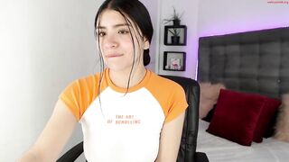 hey_atenea - Private  [Chaturbate] emo- jav Virtual sex porn-game