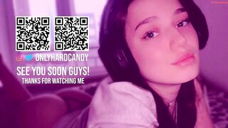 honeyhardcandy - Private  [Chaturbate] pov step-mom first Crazy