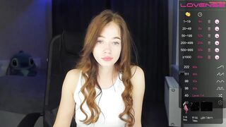 _hot_mia_1 - Private  [Chaturbate] Real Slut Stream highlights breeding cosplay