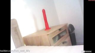 hot_wet_lilly - Private  [Chaturbate] kiss anal-porn Stream moments capture Fervent Desires