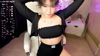 ji__min - Private  [Chaturbate] pale-white-skin rough-sex Graceful Figure Online seduction skills