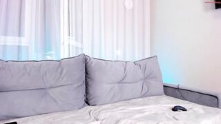 jessica_fitnesss - Private  [Chaturbate] Incredible blackdick glamcore Satisfyer Clitoral Stimulator