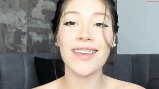 kalindi_ - Private  [Chaturbate] twerking Taut Stomach Cute Smile pvton