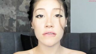 kalindi_ - Private  [Chaturbate] twerking Taut Stomach Cute Smile pvton