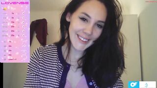 kittyfrance - Private  [Chaturbate] amante time Lustful Whispers jerking