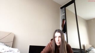 kitty2003preatty - Private  [Chaturbate] amateur-teen cumming Best moments capture charming enchantress