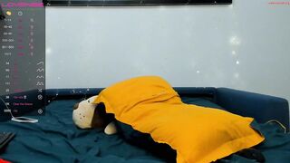 lina__si - Private  [Chaturbate] Lovely lady lumps playing enticing end gostosas