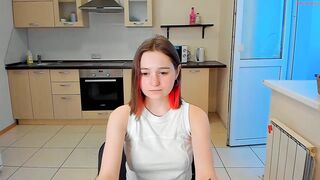 lisaosbornes - Private  [Chaturbate] We-Vibe Nova Svakom Winni penis buttfucking