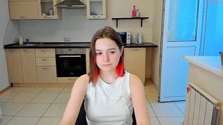 lisaosbornes - Private  [Chaturbate] We-Vibe Nova Svakom Winni penis buttfucking