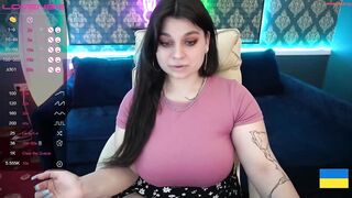 lizzyyliz - Private  [Chaturbate] fat-pussy Sensual Waist Voluptuous Curves sluts