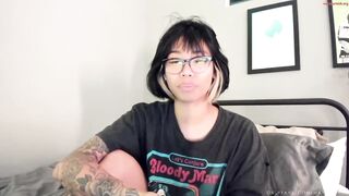 mayamochi - Private  [Chaturbate] inked real-orgasm gfmaterial delightful diva