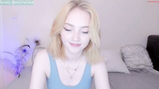 michelle_swan - Private  [Chaturbate] Online intimacy squirters Open cup bra Best stream moments