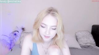 michelle_swan - Private  [Chaturbate] Online intimacy squirters Open cup bra Best stream moments