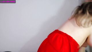 mystique_web - Private  [Chaturbate] come food Bombshell Body little