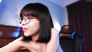 nisuri - Private  [Chaturbate] Young Slut hair double-anal-dap Svakom Siime