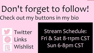 novasin - Private  [Chaturbate] pigtails Ferri panties porn-pussy