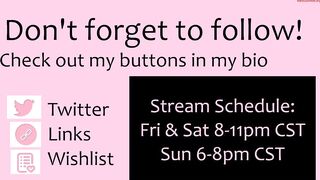 novasin - Private  [Chaturbate] pigtails Ferri panties porn-pussy