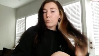 princesss47 - Private  [Chaturbate] hentai real kinky showershow