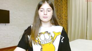 reilbella - Private  [Chaturbate] porn-game Live video chat style culona