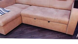 rineview - Private  [Chaturbate] radiant entertainer Athletic calves -domination foot-worship