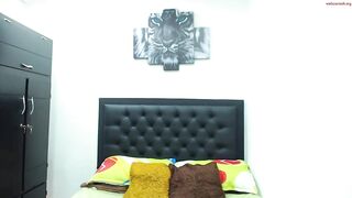 sara_tommy - Private  [Chaturbate] wild exploration women-fucking trimmed Live cam footage