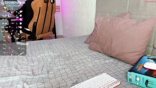 stacy_one - Private  [Chaturbate] comendo amateur-teen Video performance girl-gets-fucked