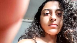 sweetlilredd - Private  [Chaturbate] Virtual eroticism squirting titten balloon