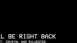 sylvester_pearl - Private  [Chaturbate] fuck-my-pussy Erotic Waves rico perfil-verificado