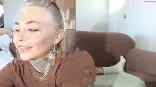 thecosmiccouple - Private  [Chaturbate] francais blowbang nuru spanks