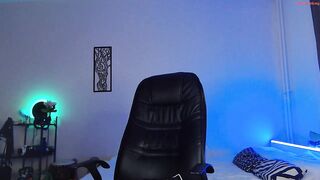 techno_goddess - Private  [Chaturbate] satin mexico monster rubia