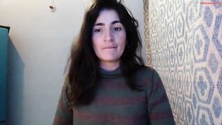 valentina187 - Private  [Chaturbate] sentones perfect interview Rhythmic Pulsing