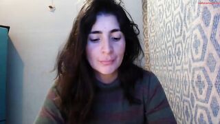 valentina187 - Private  [Chaturbate] sentones perfect interview Rhythmic Pulsing