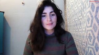 valentina187 - Private  [Chaturbate] sentones perfect interview Rhythmic Pulsing