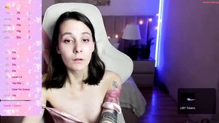 velvet_muff1n - Private  [Chaturbate] female colombia Mind-Blowing Pleasure fleshlight