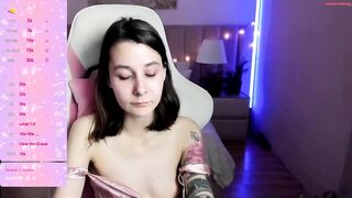 velvet_muff1n - Private  [Chaturbate] female colombia Mind-Blowing Pleasure fleshlight