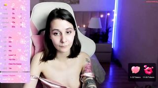 velvet_muff1n - Private  [Chaturbate] female colombia Mind-Blowing Pleasure fleshlight