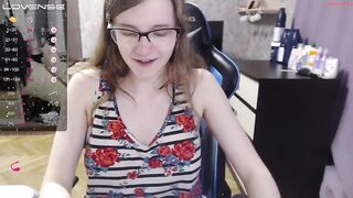 tomato_tease - Private  [Chaturbate] amigo pink-pussy face-fuck LELO Ora 2