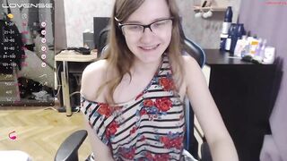 tomato_tease - Private  [Chaturbate] amigo pink-pussy face-fuck LELO Ora 2