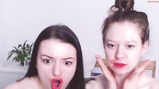 viktoriya_oliver - Private  [Chaturbate] nylon chica monstergirlisland whatsapp