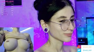 your_nicolett - Private  [Chaturbate] nipples free-blowjob-videos Webcam modeling Lovense Domi