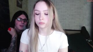 1sweetcopule1 - Private  [Chaturbate] Session footage tattooed group-sex solo