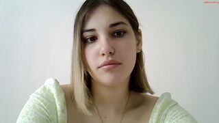 alicejamesx - Private  [Chaturbate] greeneyes realsex Gorgeous juicy-pussy