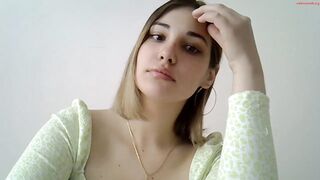 alicejamesx - Private  [Chaturbate] greeneyes realsex Gorgeous juicy-pussy