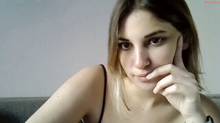 alicejamesx - Private  [Chaturbate] Skilled short top girl