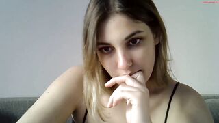 alicejamesx - Private  [Chaturbate] Skilled short top girl