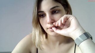 alicejamesx - Private  [Chaturbate] Skilled short top girl