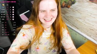 angel7you - Private  [Chaturbate] beautiful bum Volcanic Release Fiery Passion solo-masturbation