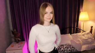 angel_crosss - Private  [Chaturbate] spreading Taut Frame desperate Max