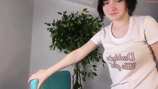 ann_fields - Private  [Chaturbate] Live session playback Virtual adult entertainment massage assplay